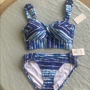 La Blanca bikini